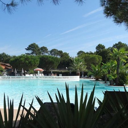 Chalet Bassin D'Arcachon La Teste-de-Buch Exterior foto