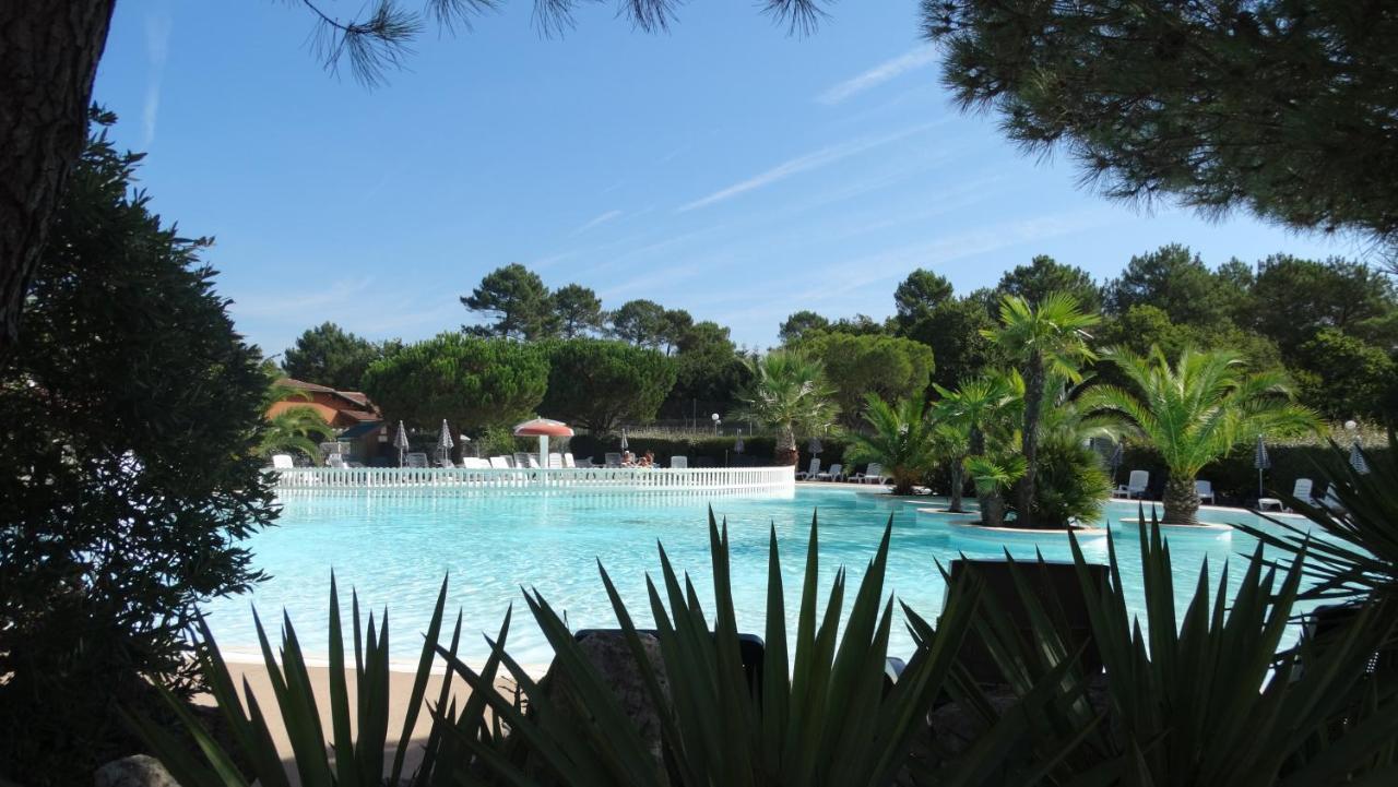 Chalet Bassin D'Arcachon La Teste-de-Buch Exterior foto